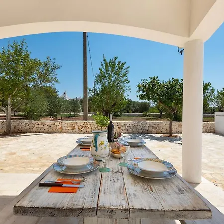 Giordano By Barbarhouse Villa *