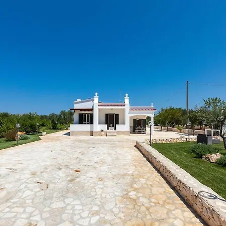 Giordano By Barbarhouse Villa *